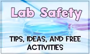 lab safety activities for middle school science tips ideas and free activities