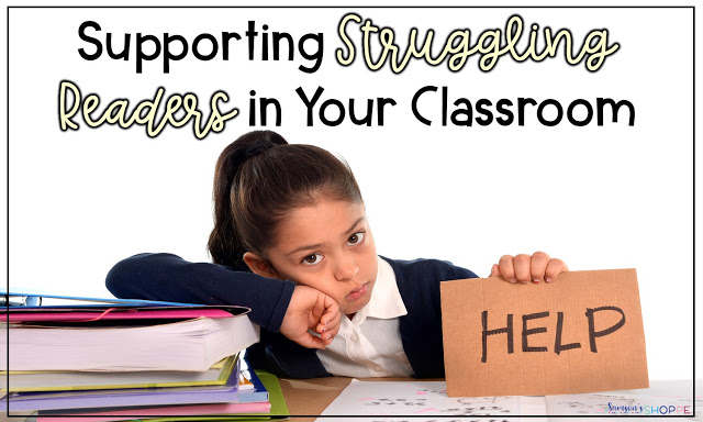 Helping Struggling Learners Feel Successful in Your Classroom ...