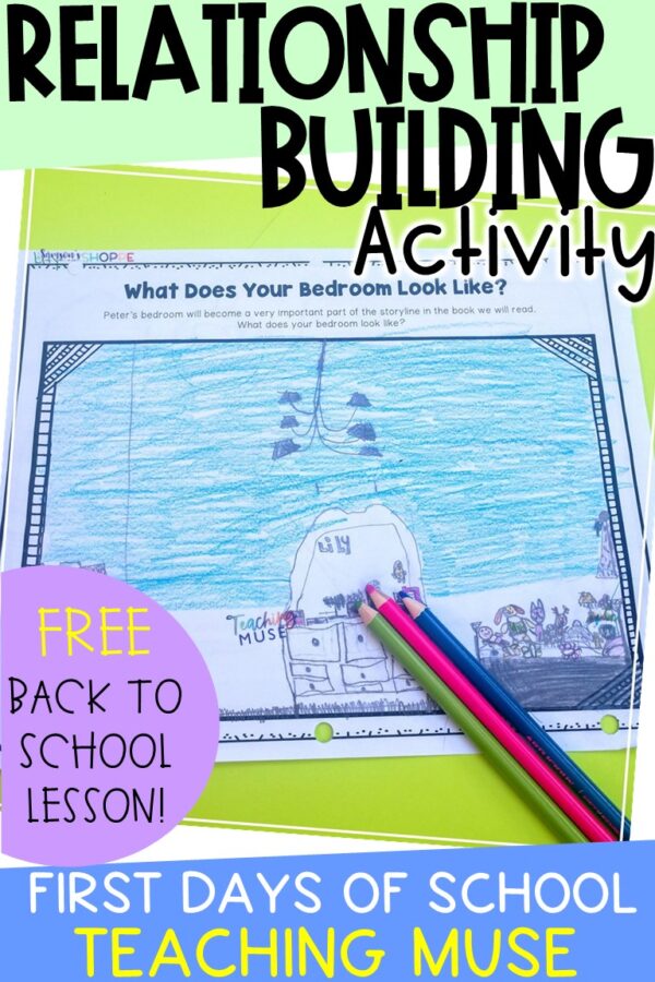 How to Build Relationships with Students in Your Classroom