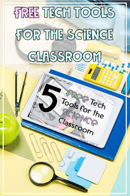 Using free tech tools like edpuzzle, quizizz, brainpop, bbc, and nearpod in the grade 4 5 6 science classroom to spark engagement and assess understanding to differentiate instruction in the 21st century learning environment. 