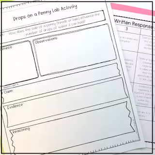 Benefits of using cer with students and teachers