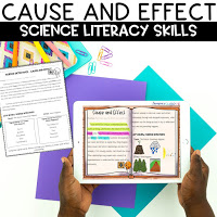 Integrating critical thinking skills in science class in grades 4 5 6