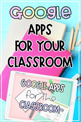 easy and free google apps to integrate tech into your grade 4 5 6 distance learning classroom