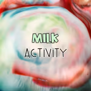 Five Minute Science Activities 4 Using milk to teach about chemistry and the human body for grades 4 5 6