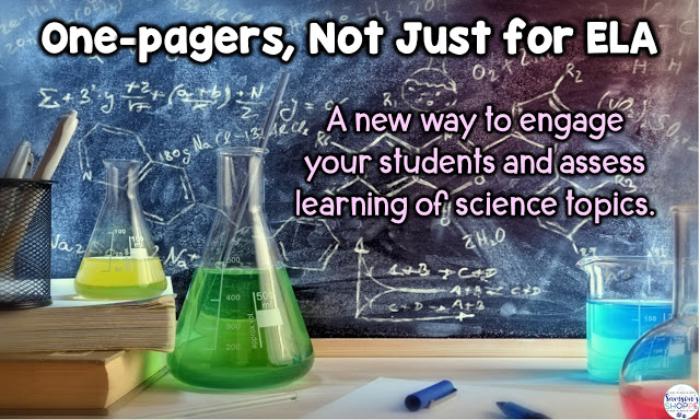 New ways to engage your science students 