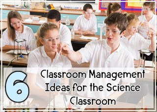 How to keep control of your classroom with management strategies that really work