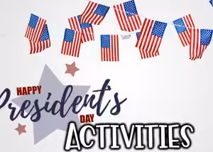 presidents day activities