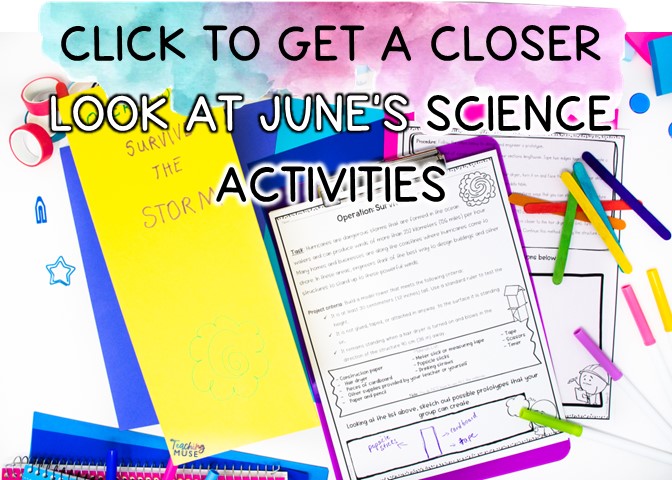 easy end of year science for grades 4 5 6