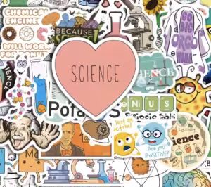 using stickers as a positive reinforcement