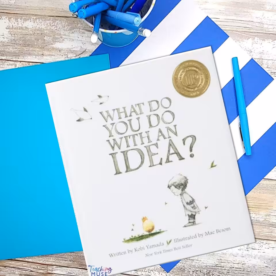 Best back to school science book to use to start your year