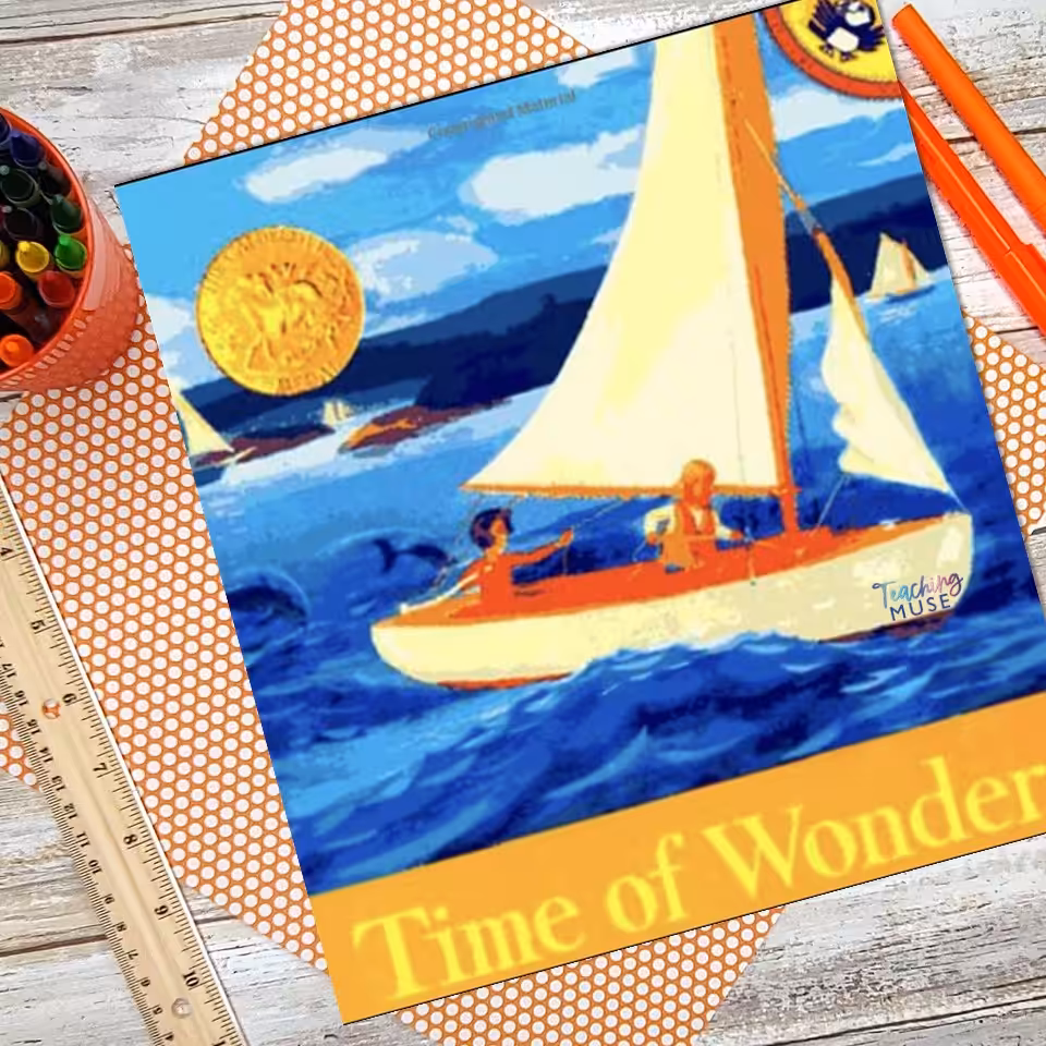 science picture books for the first days of school
