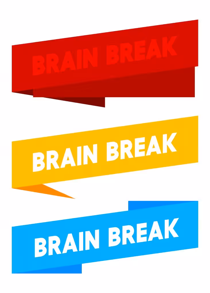 fast finisher activity for science class