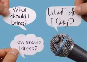 tips for the teacher interview