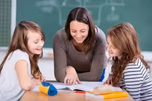 Creating positive relationships in your classroom