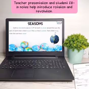 Earth Science Curriculum 3 Earth Science Curriculum - Image 3