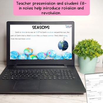 Earth Science Curriculum 3 Earth Science Curriculum - Image 3