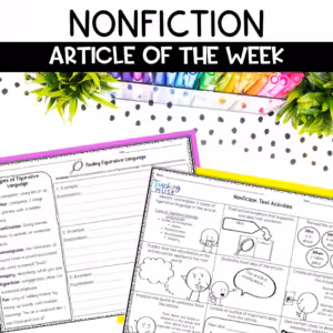 COVER article of the week