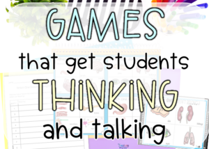 Home 7 science classroom games to get students to think and talk