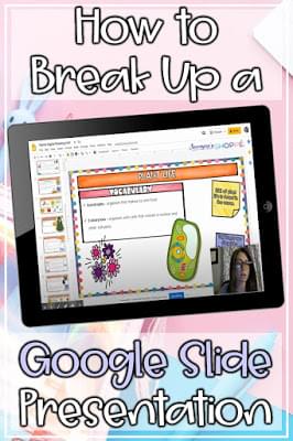 Teacher tips for teaching in the digital classroom
