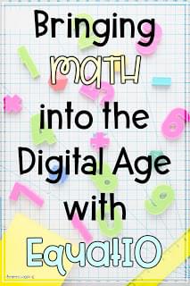 Google apps to complete digital math assignments integrate remote learning in upper elementary