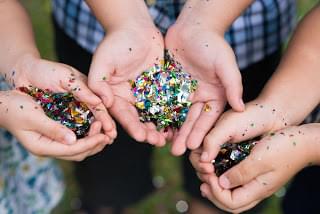 glitter2Bhands