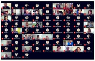gridview
