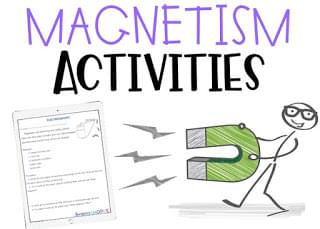 How to Teach a Unit on Magnetism 5 Hands on activities to use to teach a unit about magnets