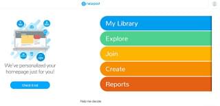 Nearpod is the science teachers best friend because of its free features that are versatile for the science student. 