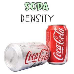 Quick density demonstration for grades 4 5 6