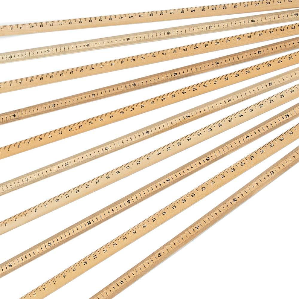 add meter sticks to your supply list in science